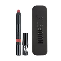 INTENSE MATTE LIP CHEEK COLOR - KISS
